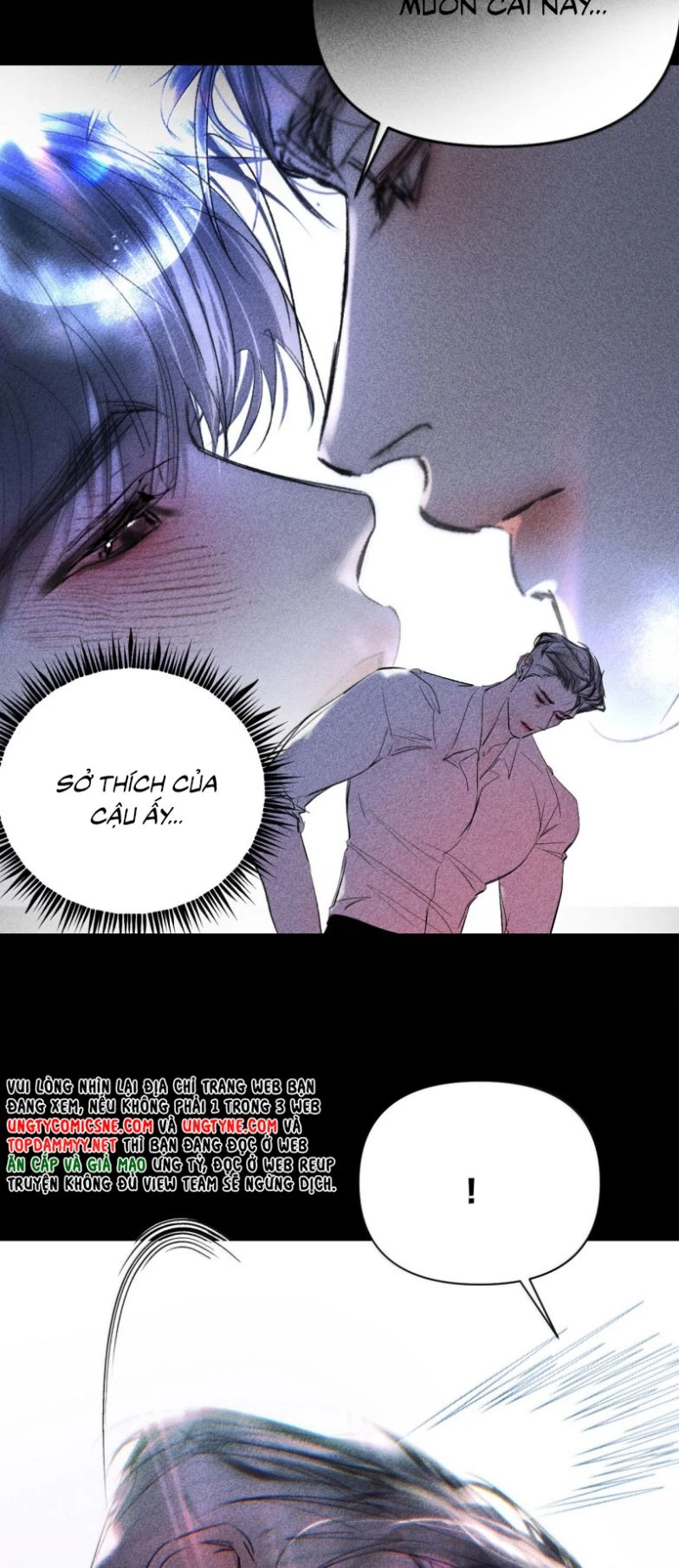 Chạy Trốn Khỏi Tầng Hầm Chapter 40 - 25