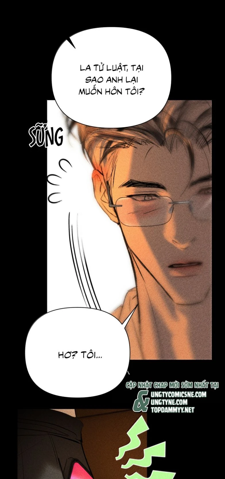 Chạy Trốn Khỏi Tầng Hầm Chapter 40 - 33