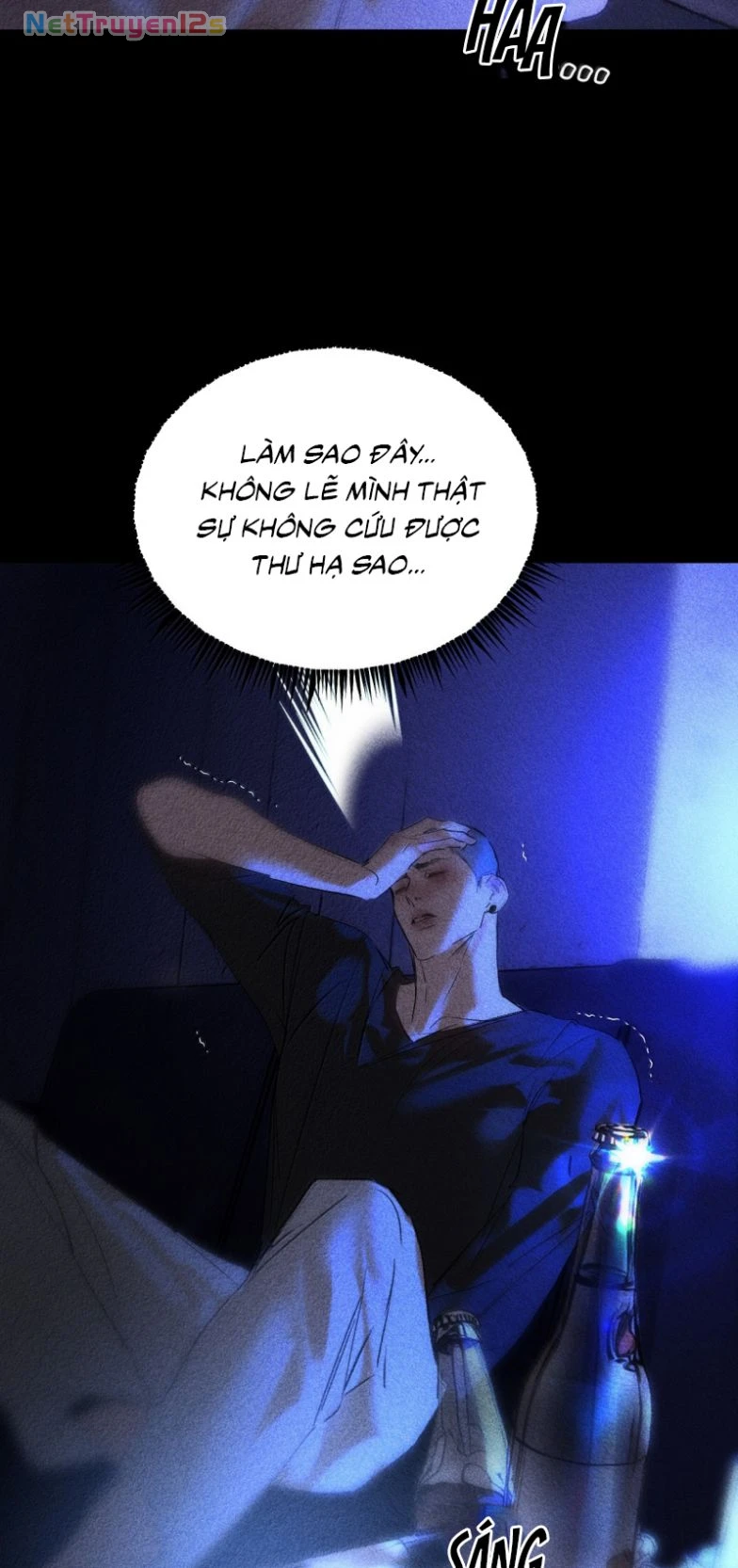 Chạy Trốn Khỏi Tầng Hầm Chapter 40 - 39
