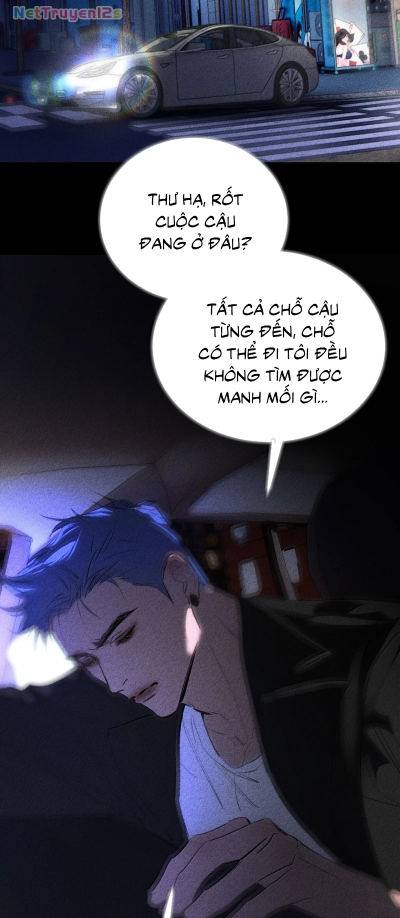 Chạy Trốn Khỏi Tầng Hầm Chapter 42 - 12