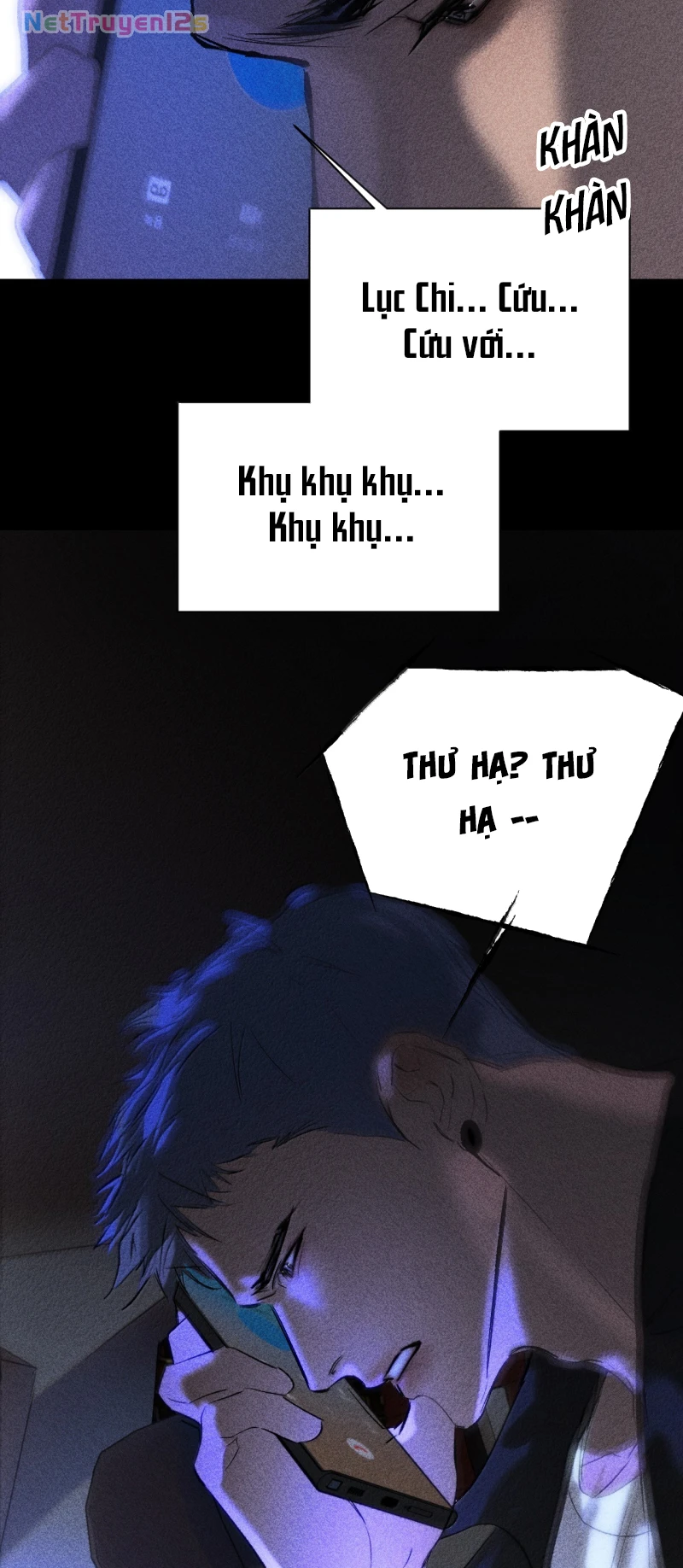 Chạy Trốn Khỏi Tầng Hầm Chapter 42 - 14
