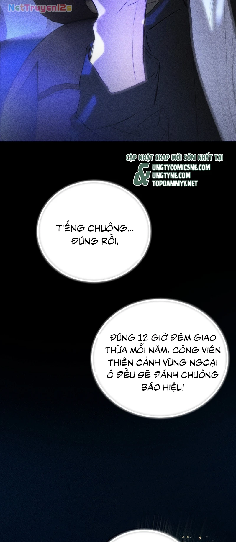 Chạy Trốn Khỏi Tầng Hầm Chapter 42 - 15