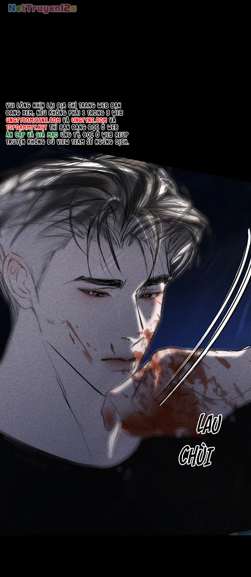 Chạy Trốn Khỏi Tầng Hầm Chapter 42 - 21