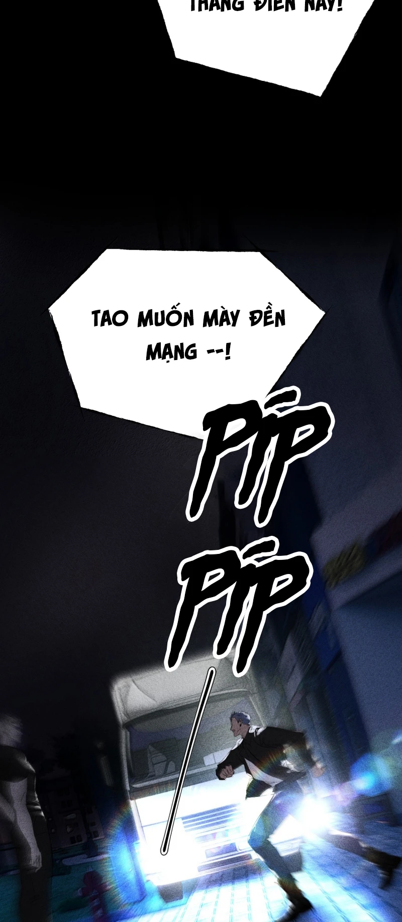 Chạy Trốn Khỏi Tầng Hầm Chapter 42 - 24