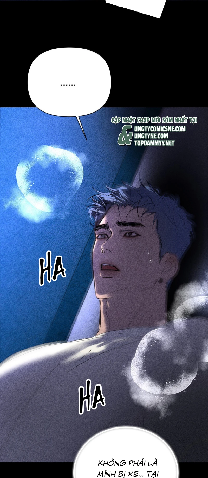 Chạy Trốn Khỏi Tầng Hầm Chapter 42 - 27