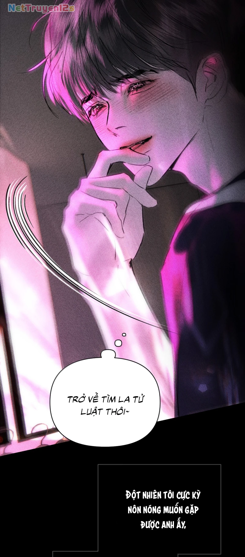 Chạy Trốn Khỏi Tầng Hầm Chapter 42 - 39