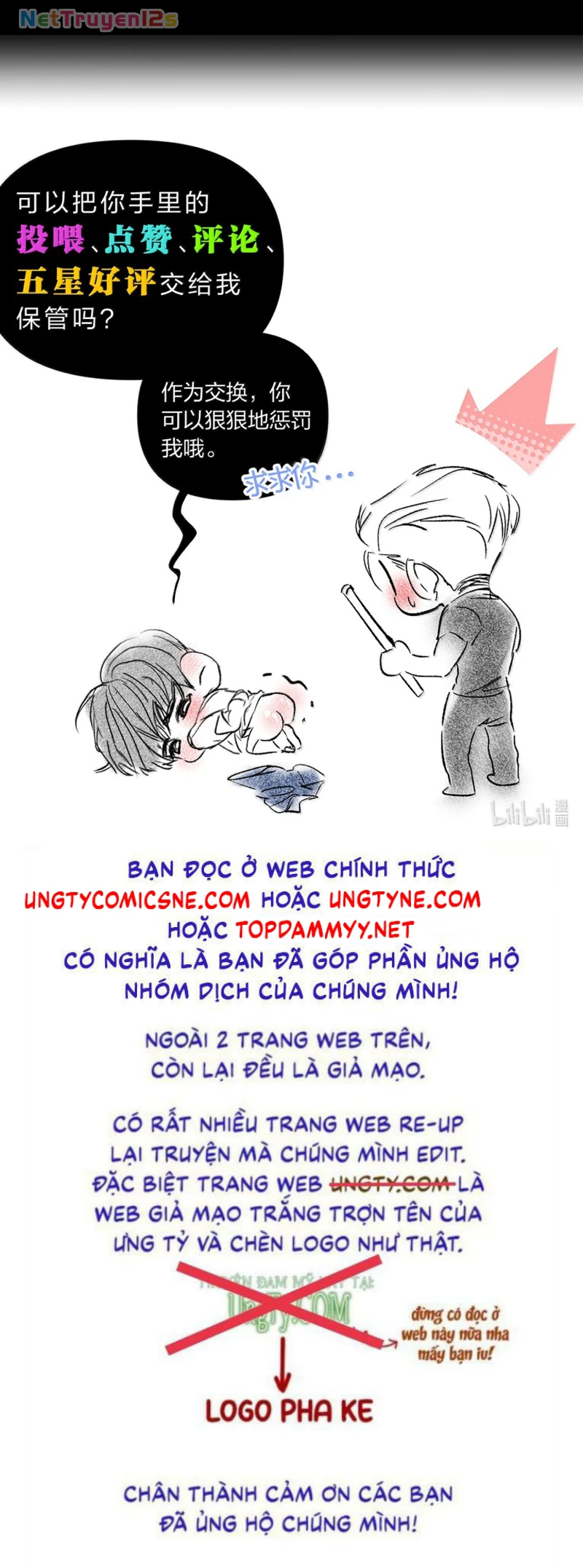 Chạy Trốn Khỏi Tầng Hầm Chapter 42 - 50