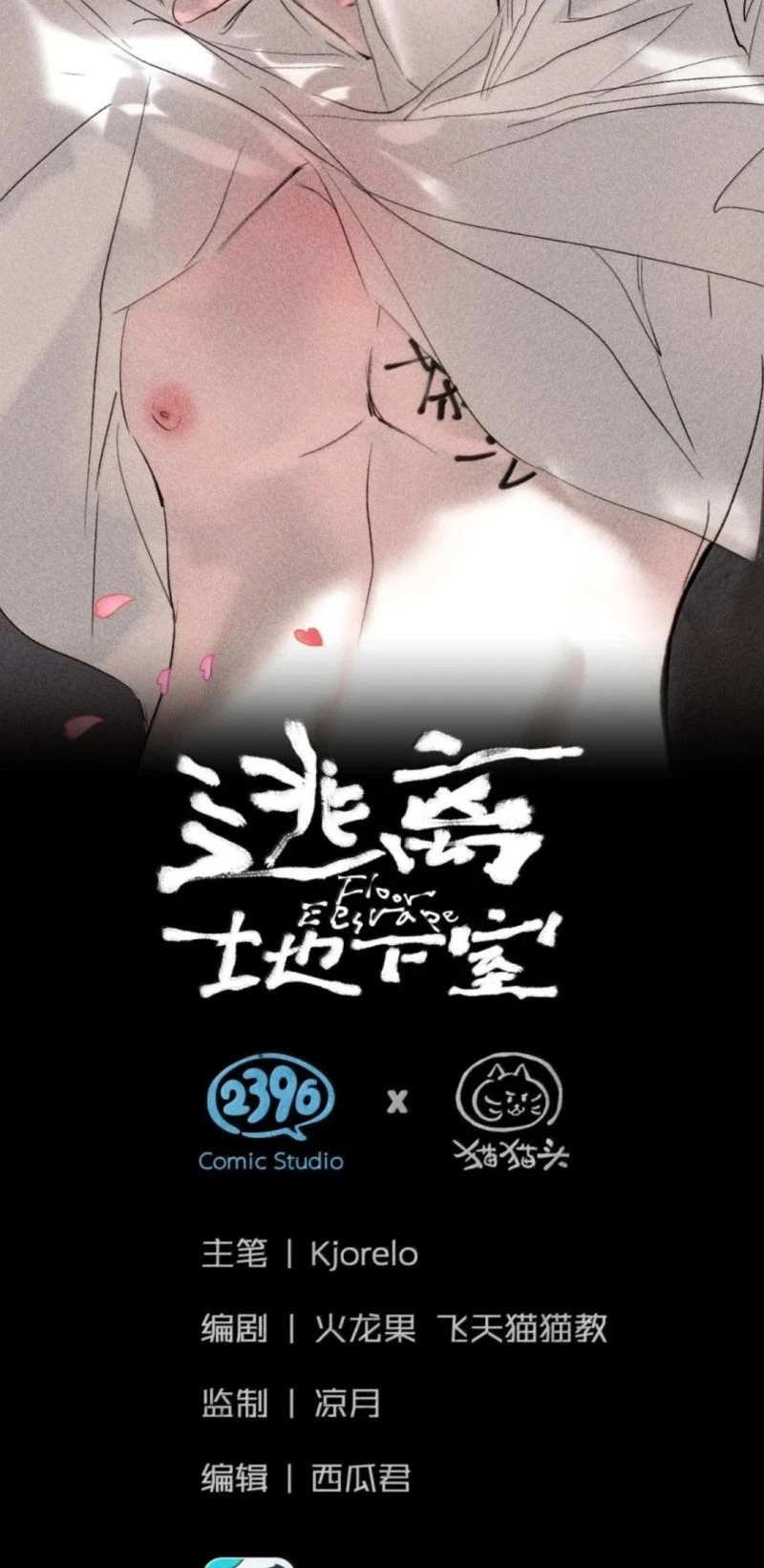 Chạy Trốn Khỏi Tầng Hầm Chapter 44 - 2