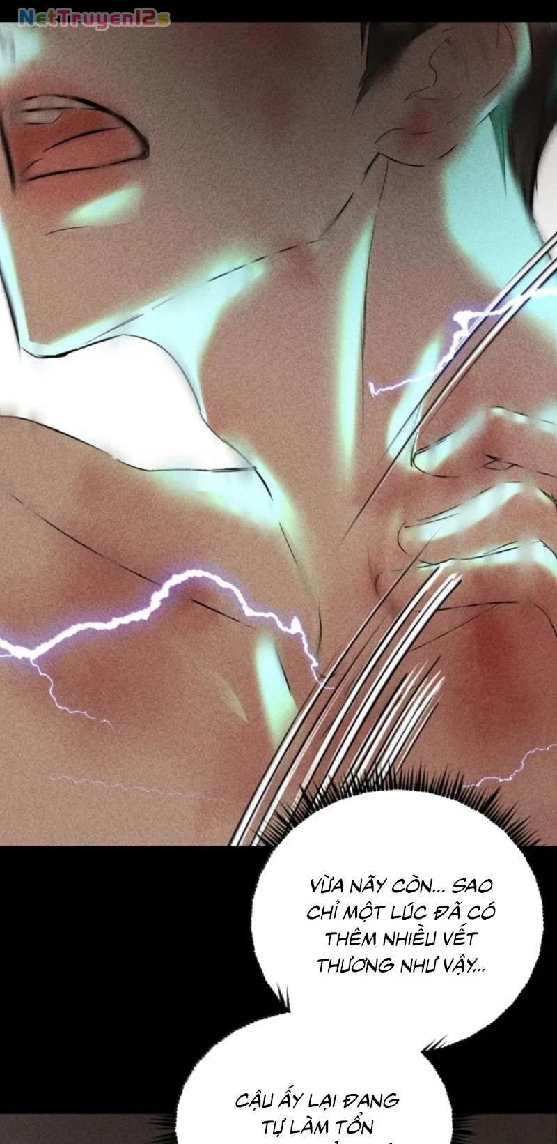 Chạy Trốn Khỏi Tầng Hầm Chapter 44 - 13