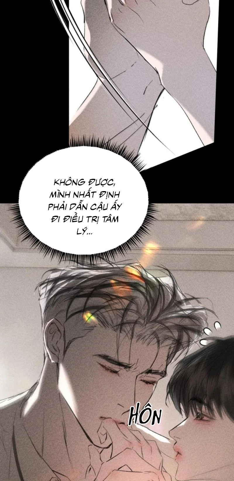 Chạy Trốn Khỏi Tầng Hầm Chapter 44 - 15