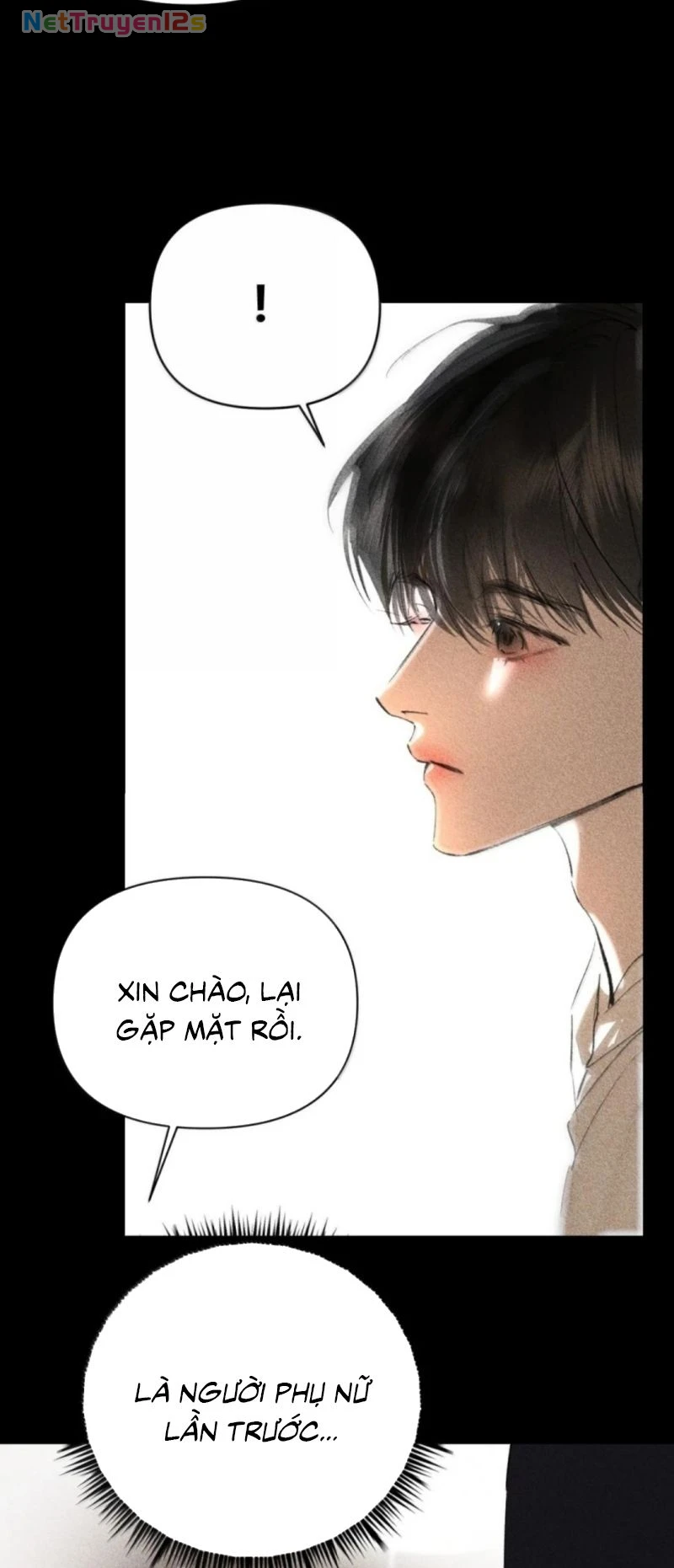 Chạy Trốn Khỏi Tầng Hầm Chapter 44 - 22