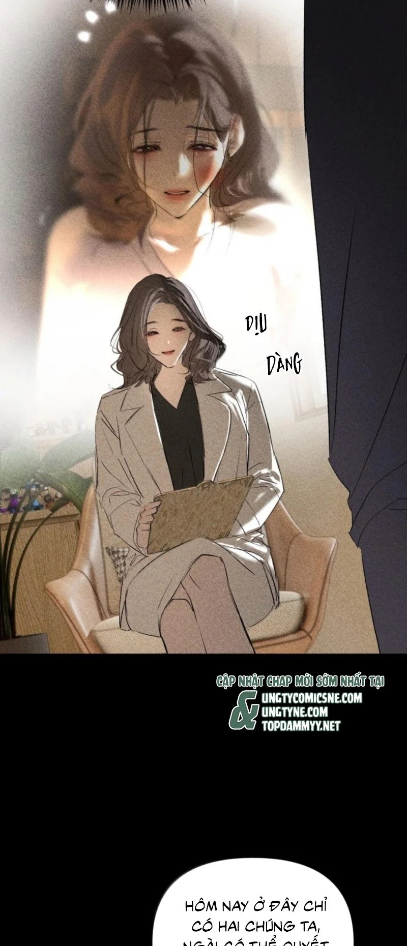 Chạy Trốn Khỏi Tầng Hầm Chapter 44 - 23
