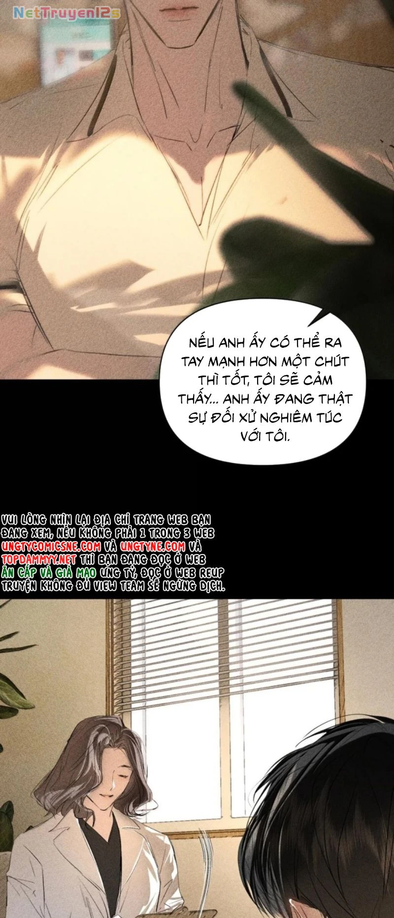 Chạy Trốn Khỏi Tầng Hầm Chapter 44 - 29