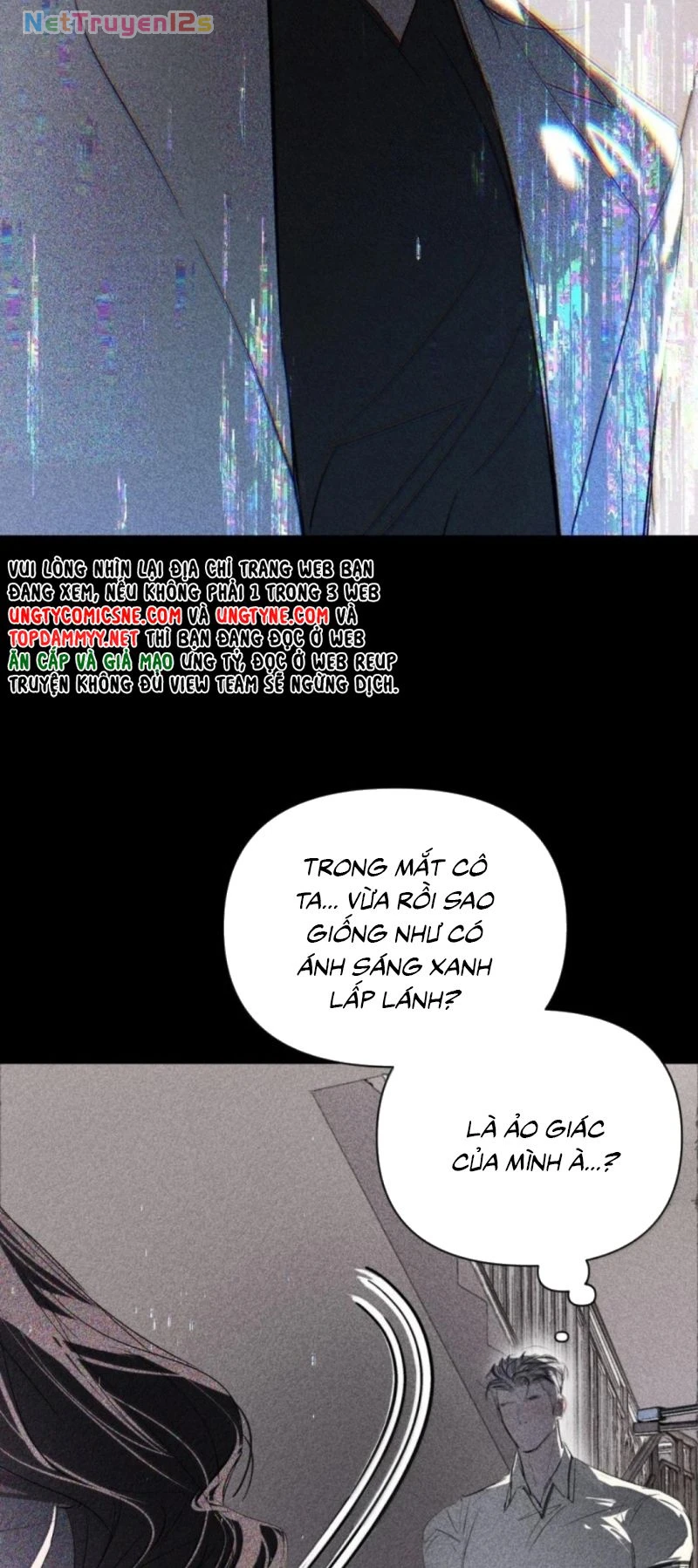 Chạy Trốn Khỏi Tầng Hầm Chapter 44 - 40