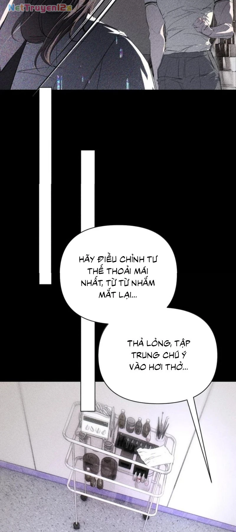 Chạy Trốn Khỏi Tầng Hầm Chapter 44 - 41