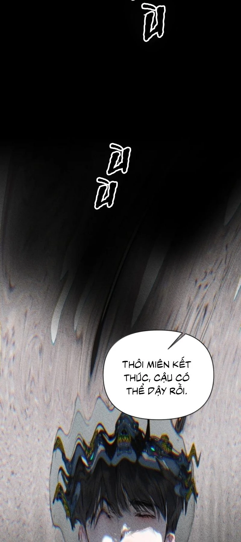 Chạy Trốn Khỏi Tầng Hầm Chapter 44 - 46