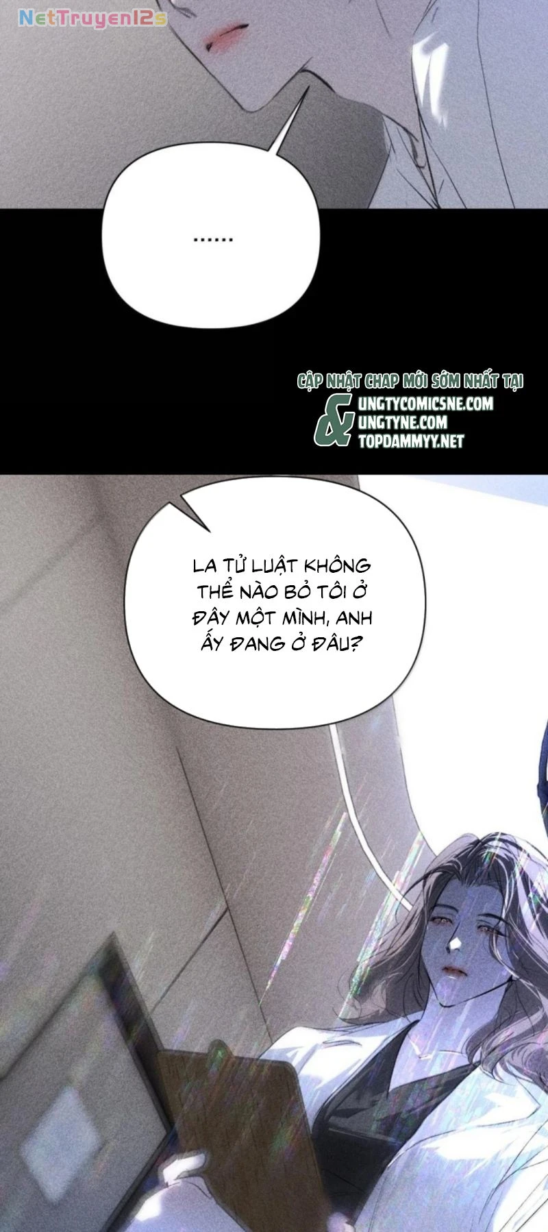 Chạy Trốn Khỏi Tầng Hầm Chapter 44 - 49