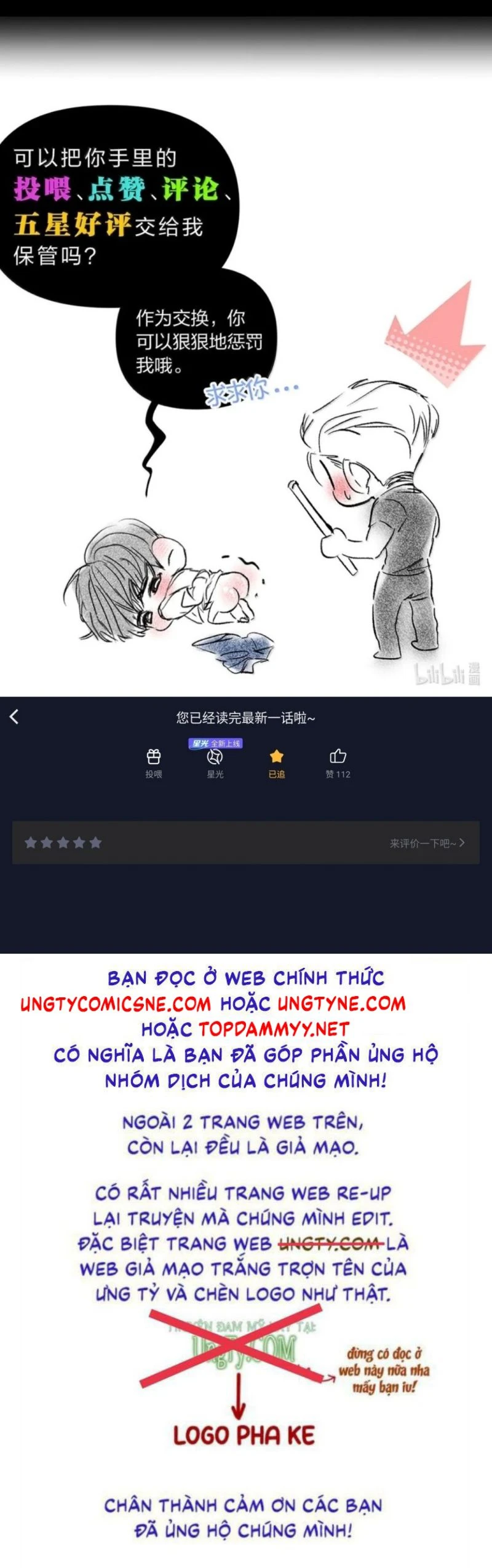 Chạy Trốn Khỏi Tầng Hầm Chapter 44 - 52