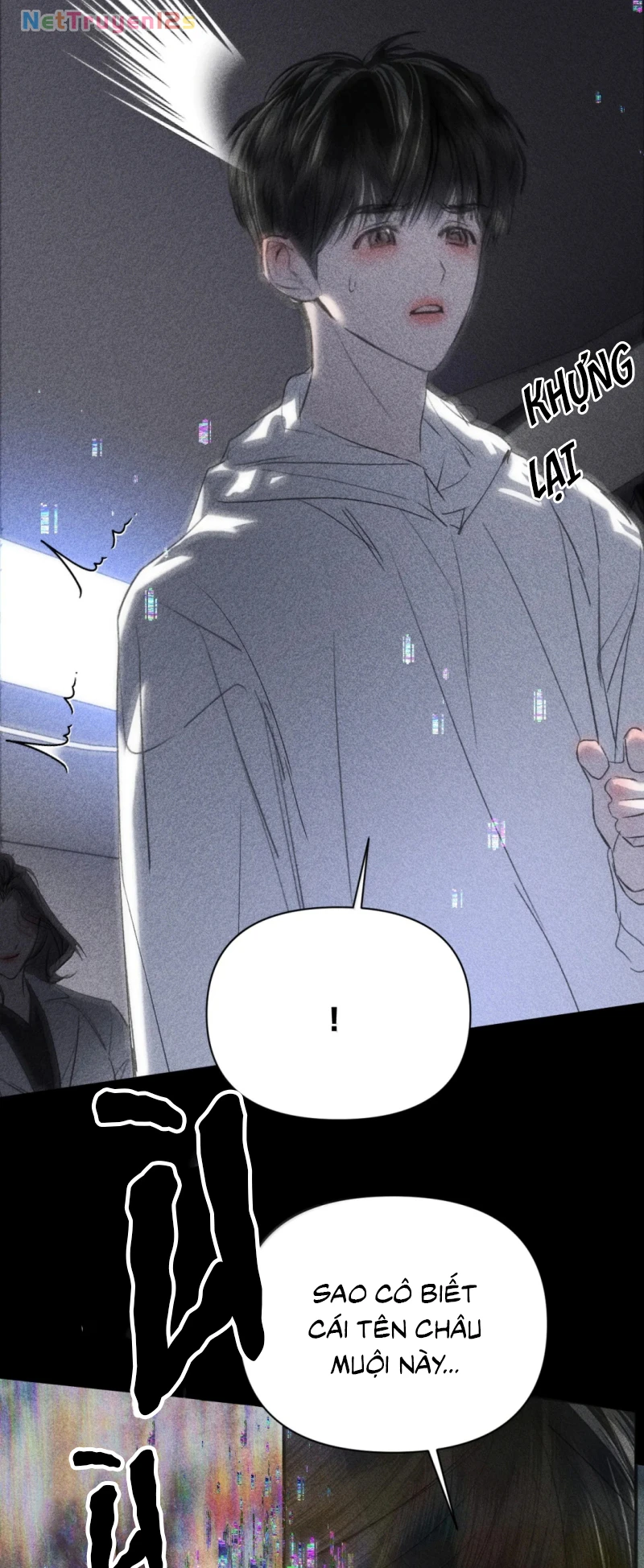 Chạy Trốn Khỏi Tầng Hầm Chapter 45 - 5
