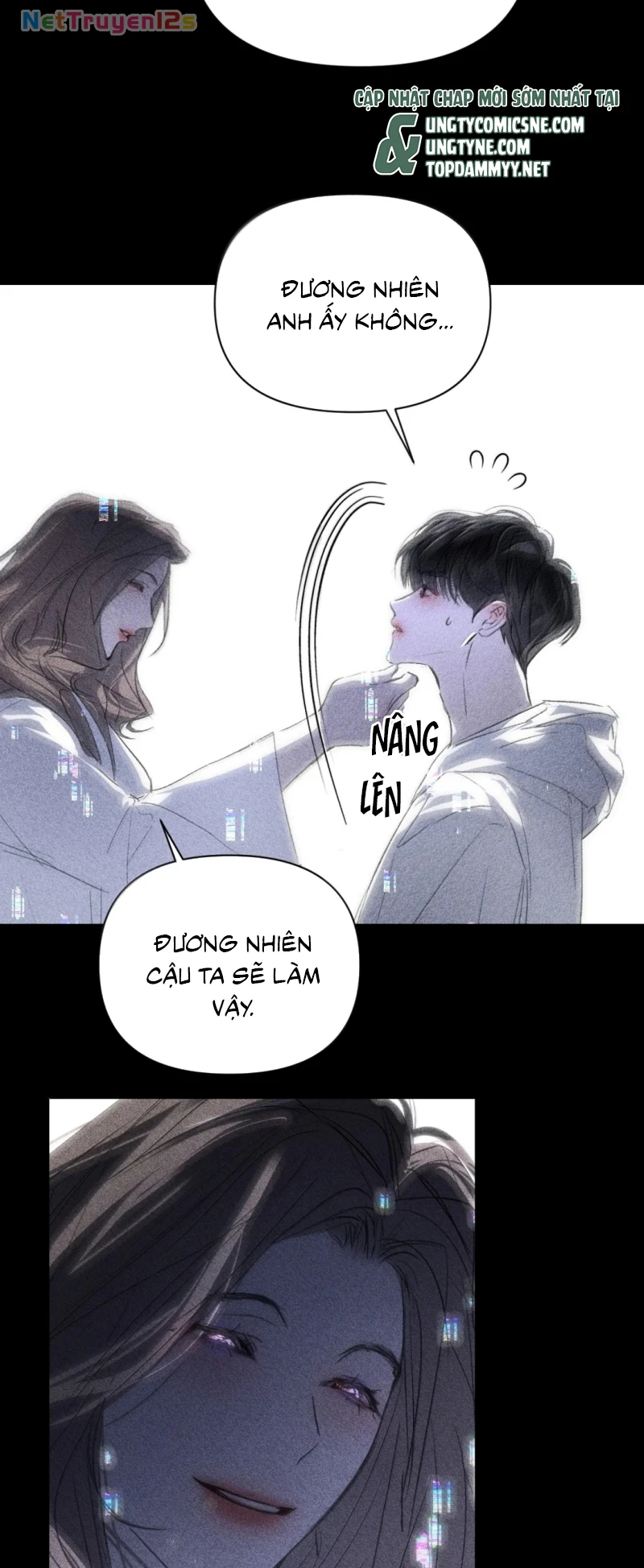 Chạy Trốn Khỏi Tầng Hầm Chapter 45 - 7