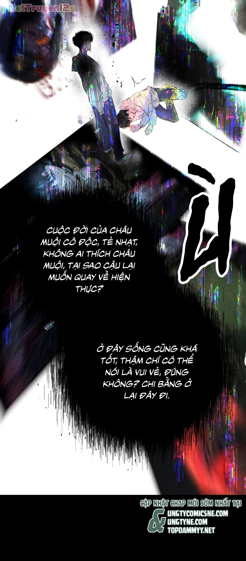 Chạy Trốn Khỏi Tầng Hầm Chapter 45 - 24