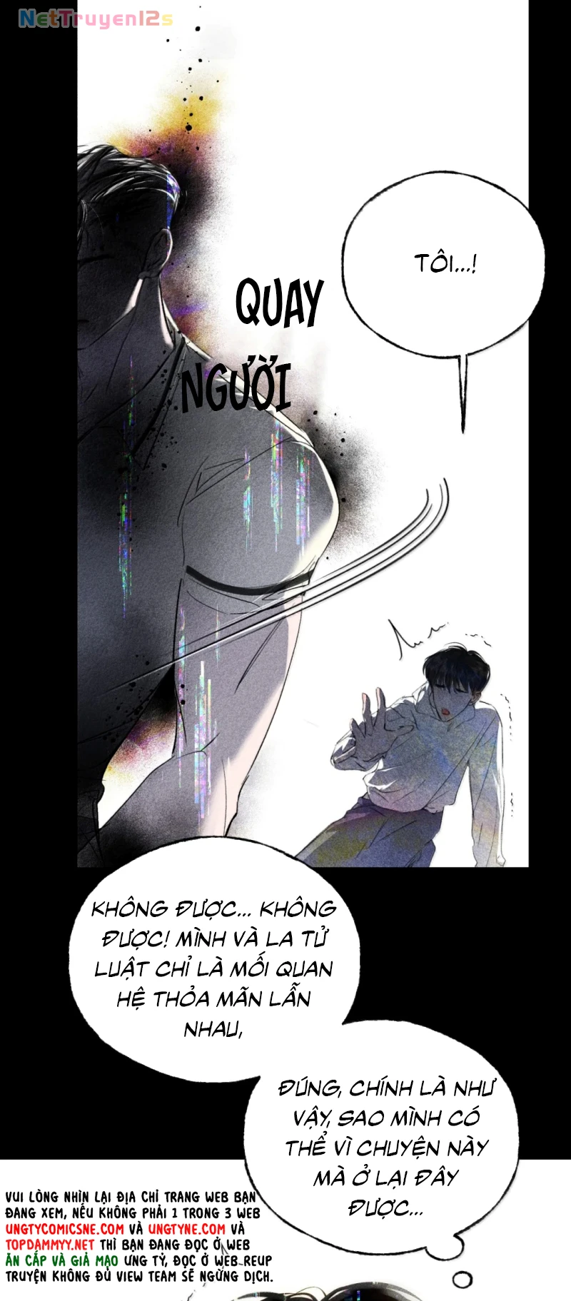 Chạy Trốn Khỏi Tầng Hầm Chapter 45 - 29