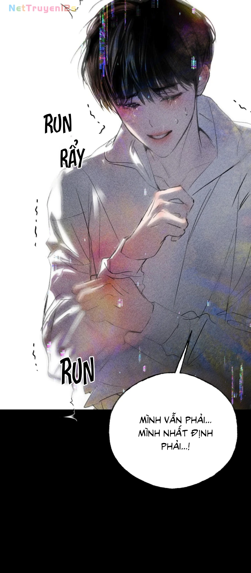 Chạy Trốn Khỏi Tầng Hầm Chapter 45 - 30