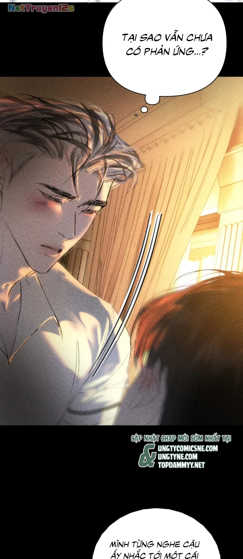 Chạy Trốn Khỏi Tầng Hầm Chapter 45 - 42