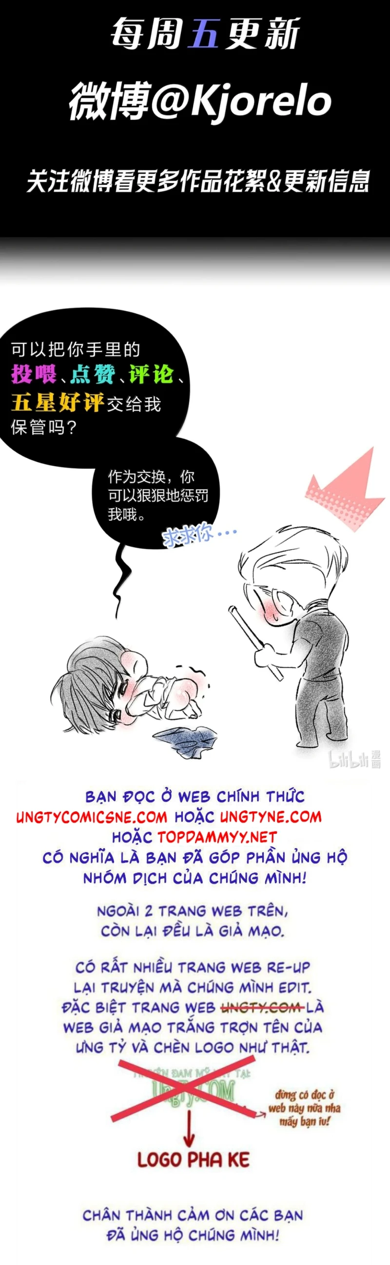 Chạy Trốn Khỏi Tầng Hầm Chapter 45 - 47