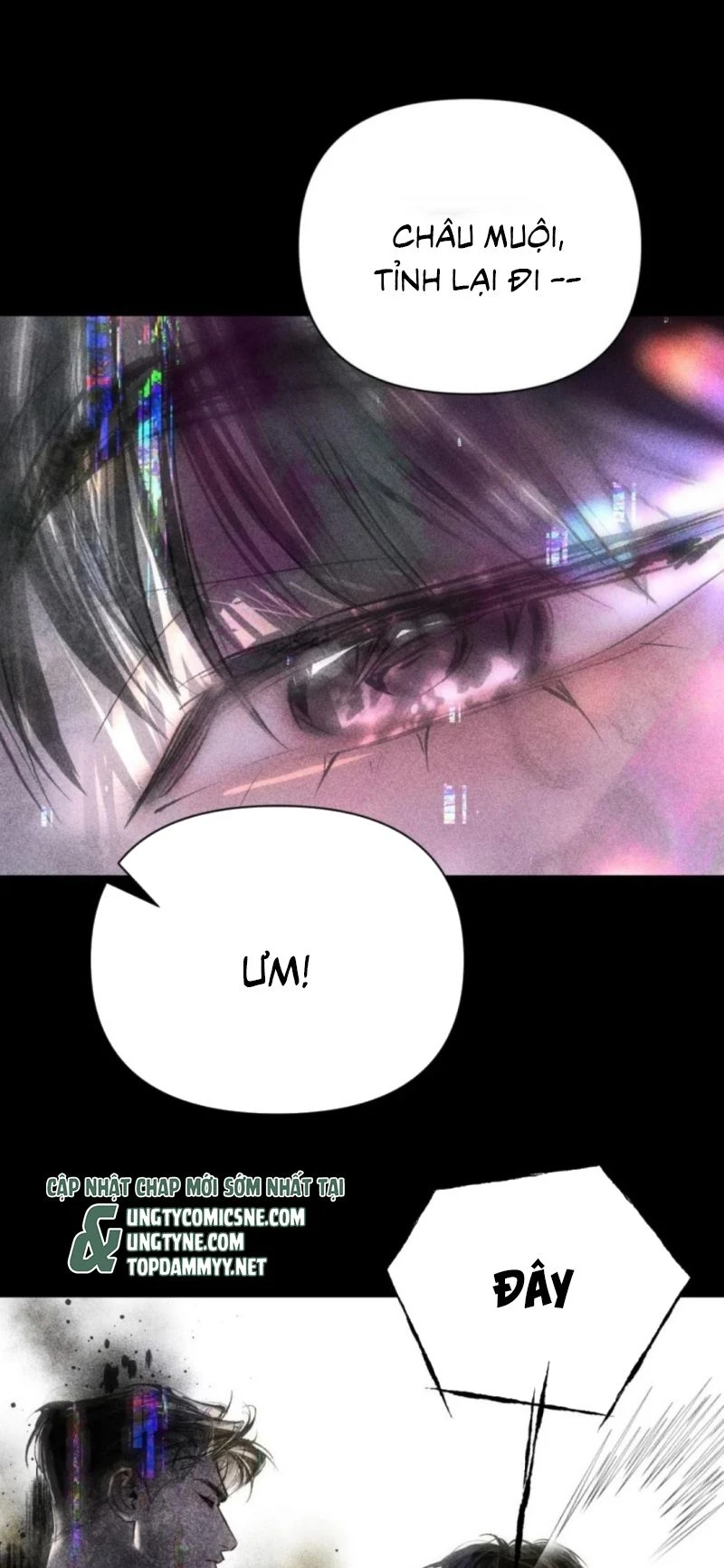 Chạy Trốn Khỏi Tầng Hầm Chapter 46 - 3