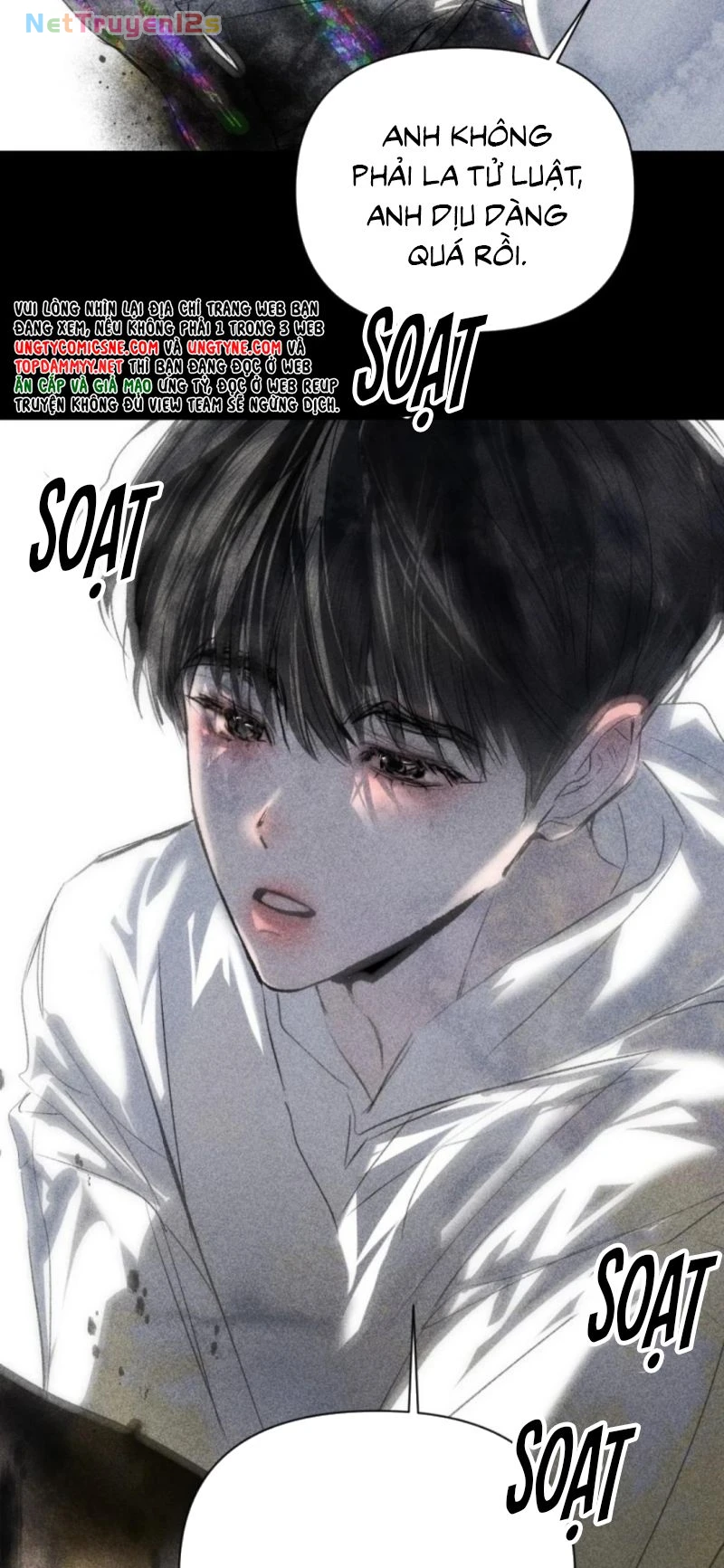 Chạy Trốn Khỏi Tầng Hầm Chapter 46 - 6