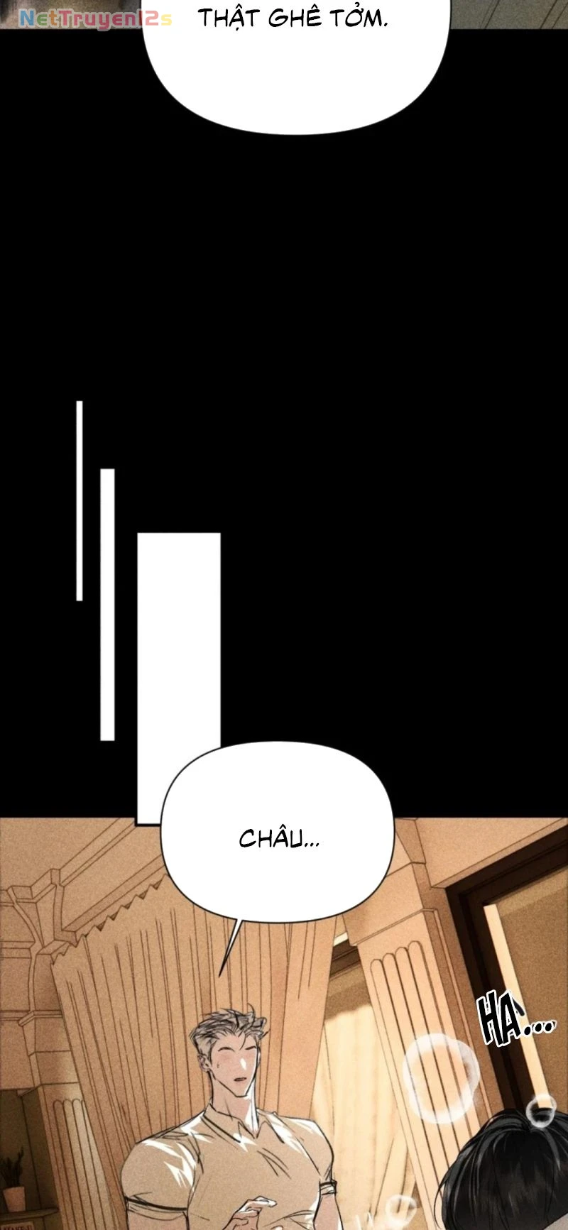 Chạy Trốn Khỏi Tầng Hầm Chapter 46 - 7
