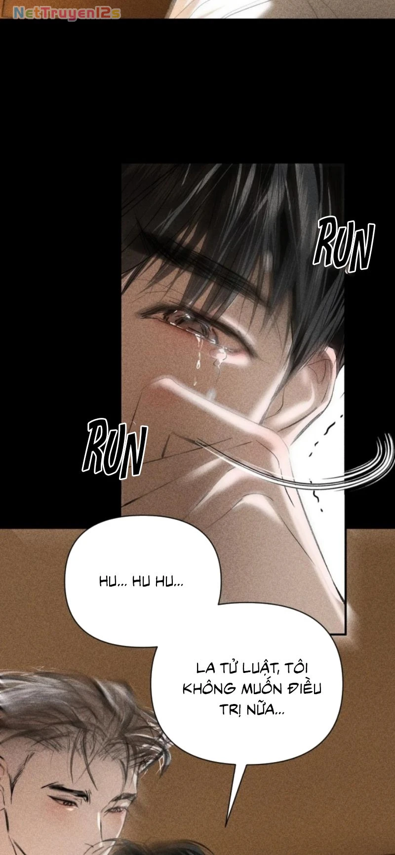 Chạy Trốn Khỏi Tầng Hầm Chapter 46 - 12