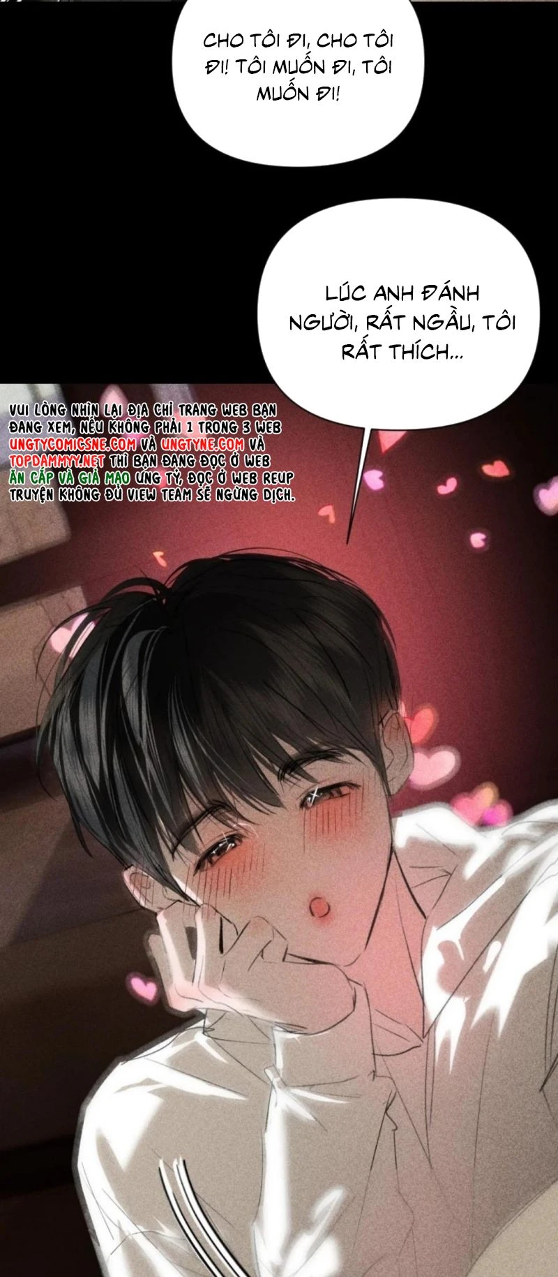 Chạy Trốn Khỏi Tầng Hầm Chapter 46 - 19