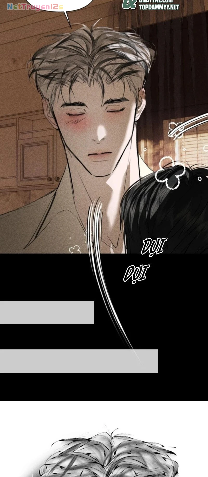 Chạy Trốn Khỏi Tầng Hầm Chapter 46 - 24