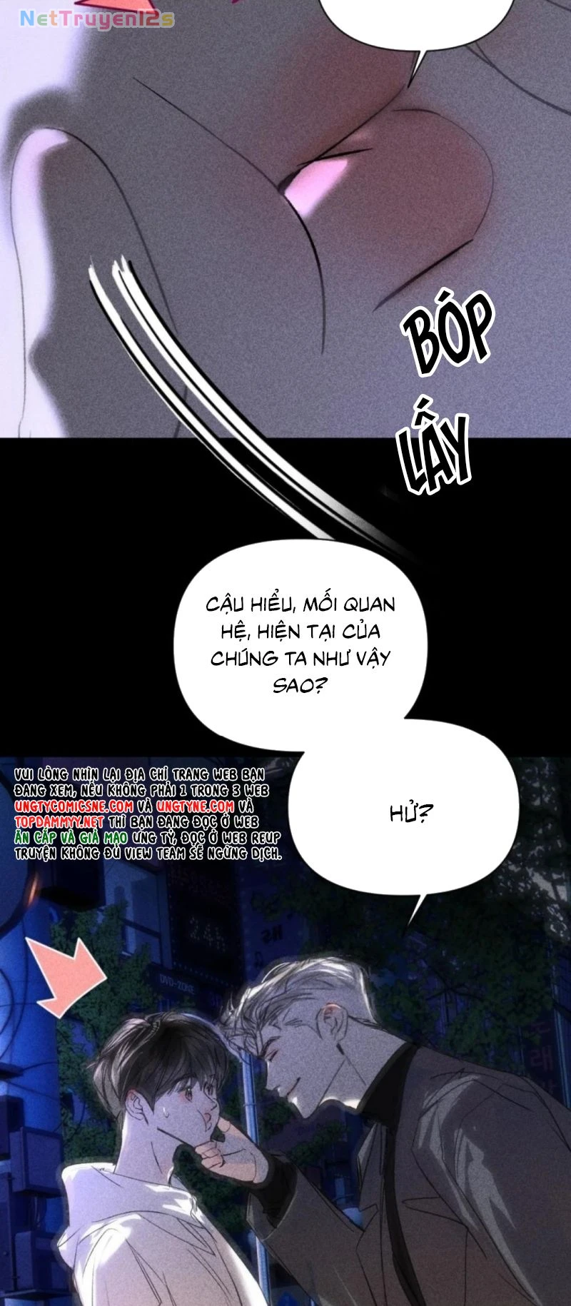 Chạy Trốn Khỏi Tầng Hầm Chapter 46 - 28