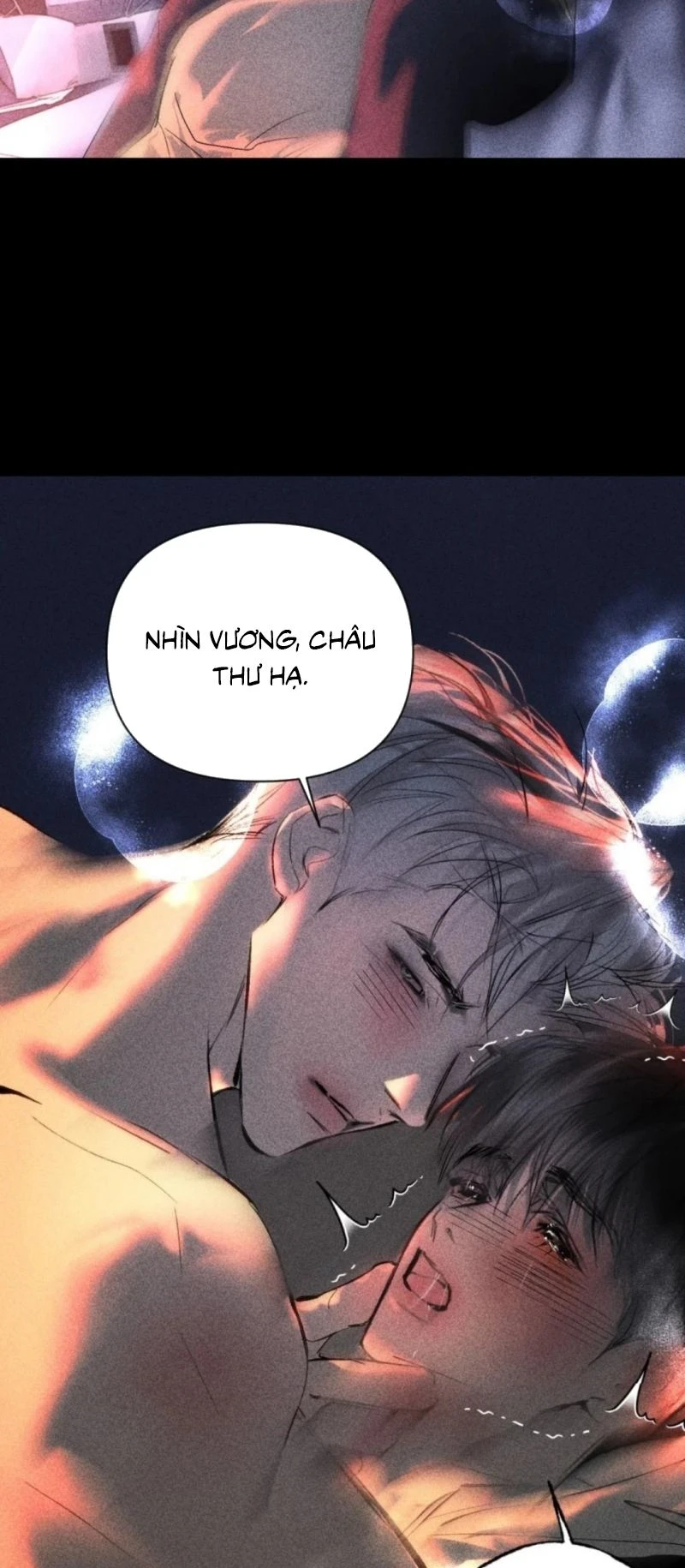 Chạy Trốn Khỏi Tầng Hầm Chapter 46 - 31