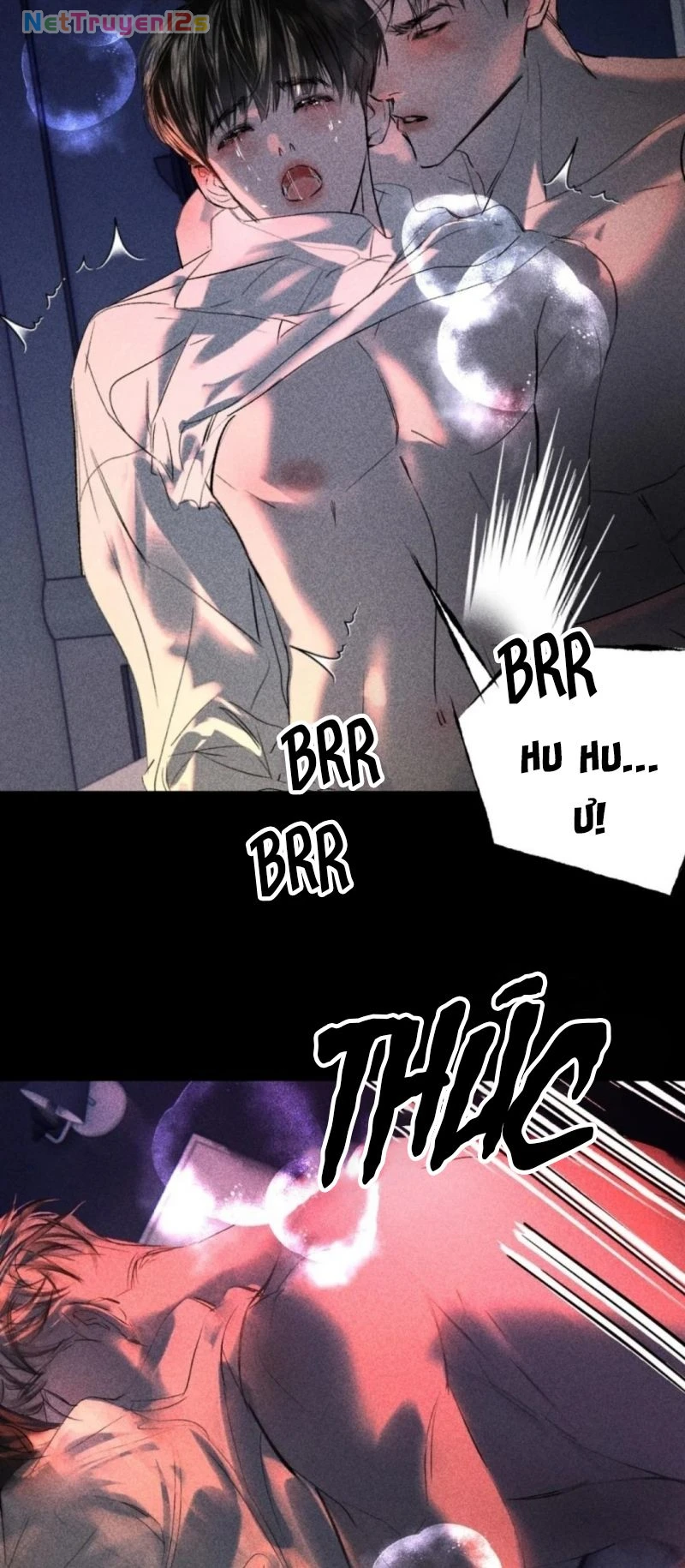Chạy Trốn Khỏi Tầng Hầm Chapter 46 - 33