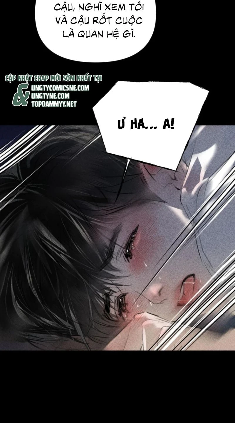 Chạy Trốn Khỏi Tầng Hầm Chapter 46 - 35