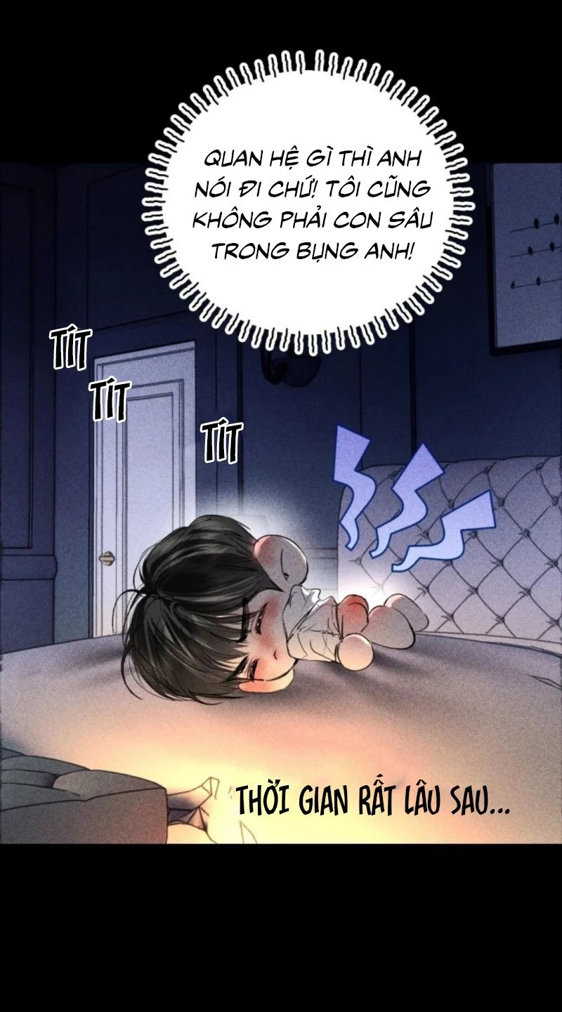 Chạy Trốn Khỏi Tầng Hầm Chapter 46 - 36
