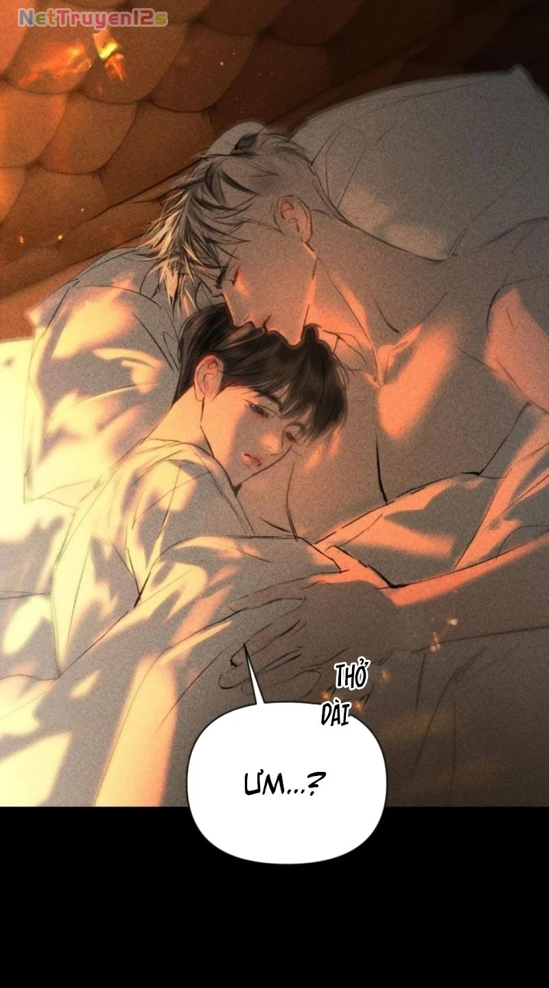 Chạy Trốn Khỏi Tầng Hầm Chapter 46 - 38