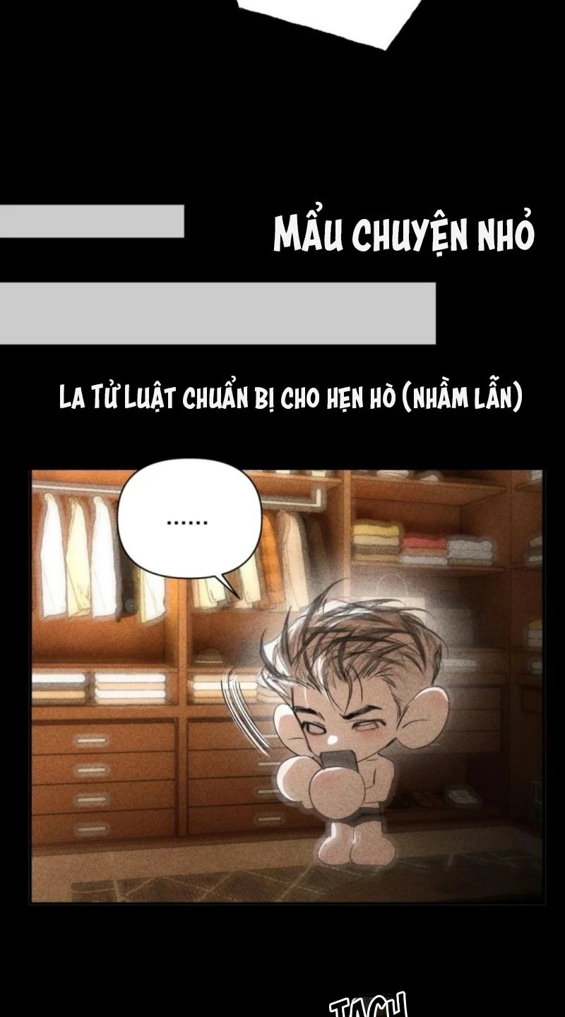 Chạy Trốn Khỏi Tầng Hầm Chapter 46 - 41