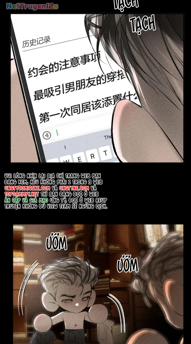 Chạy Trốn Khỏi Tầng Hầm Chapter 46 - 42