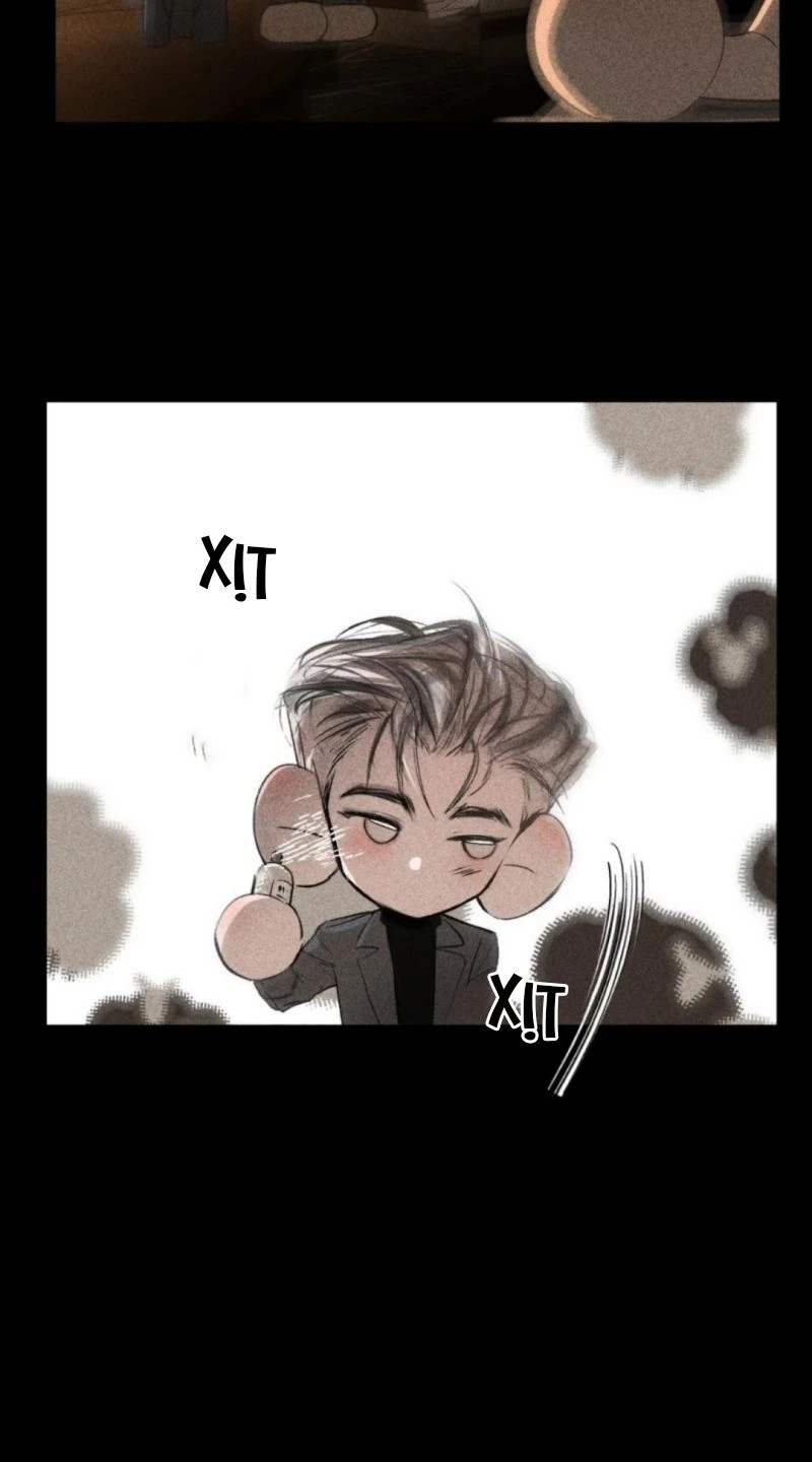Chạy Trốn Khỏi Tầng Hầm Chapter 46 - 43