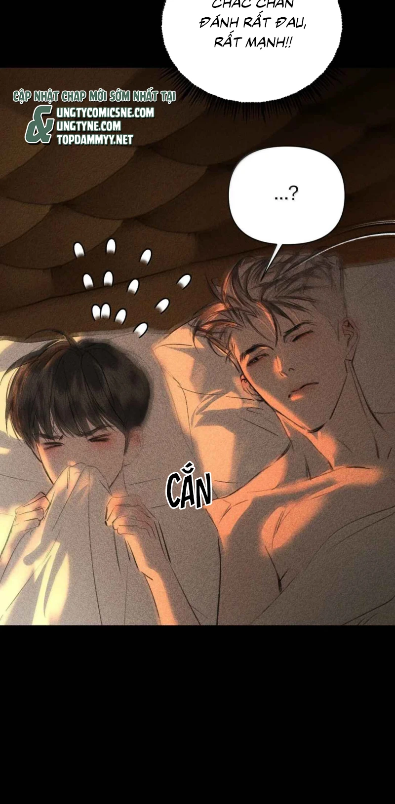 Chạy Trốn Khỏi Tầng Hầm Chapter 47 - 4