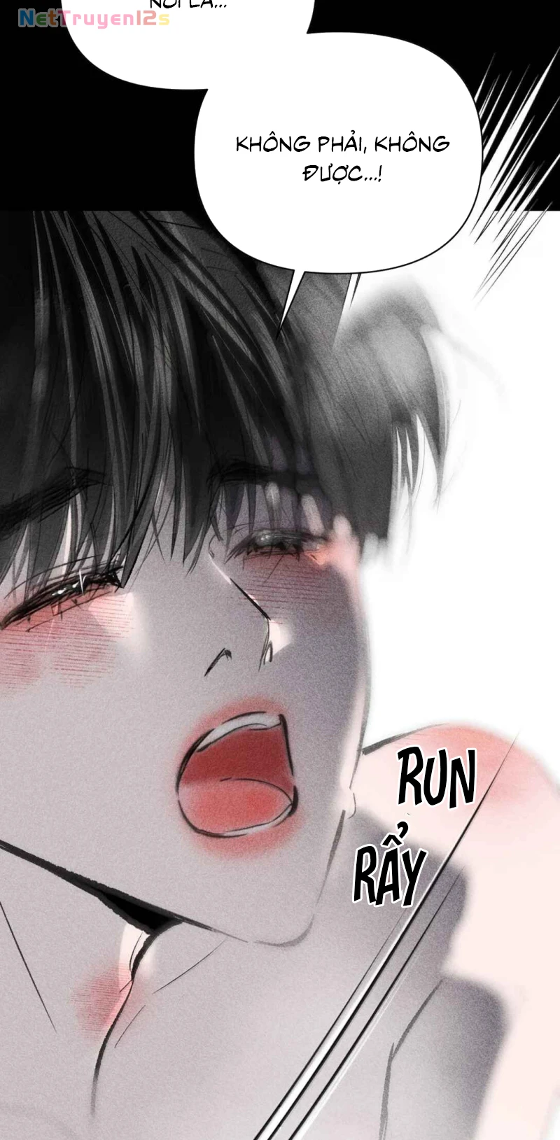 Chạy Trốn Khỏi Tầng Hầm Chapter 47 - 11