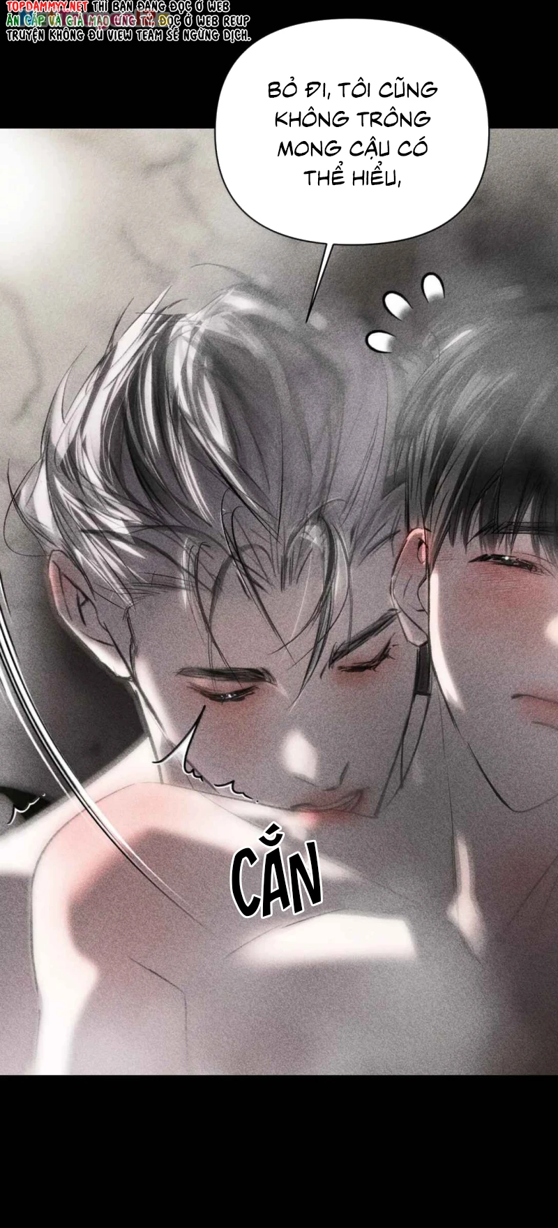 Chạy Trốn Khỏi Tầng Hầm Chapter 47 - 16