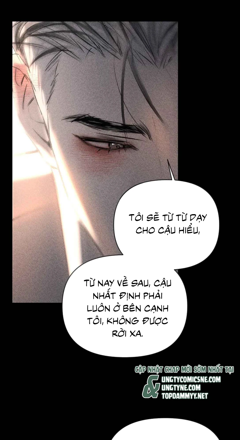 Chạy Trốn Khỏi Tầng Hầm Chapter 47 - 17