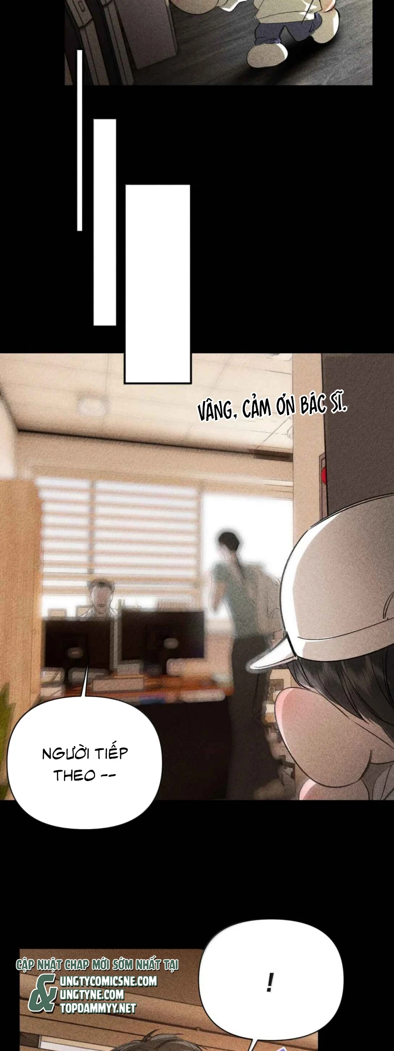 Chạy Trốn Khỏi Tầng Hầm Chapter 47 - 24