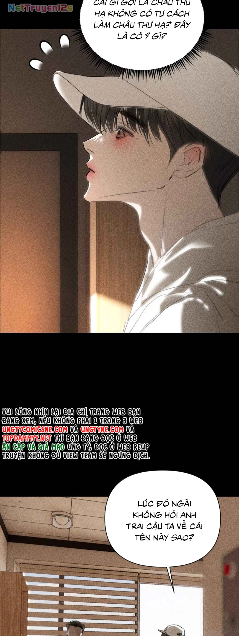 Chạy Trốn Khỏi Tầng Hầm Chapter 47 - 31